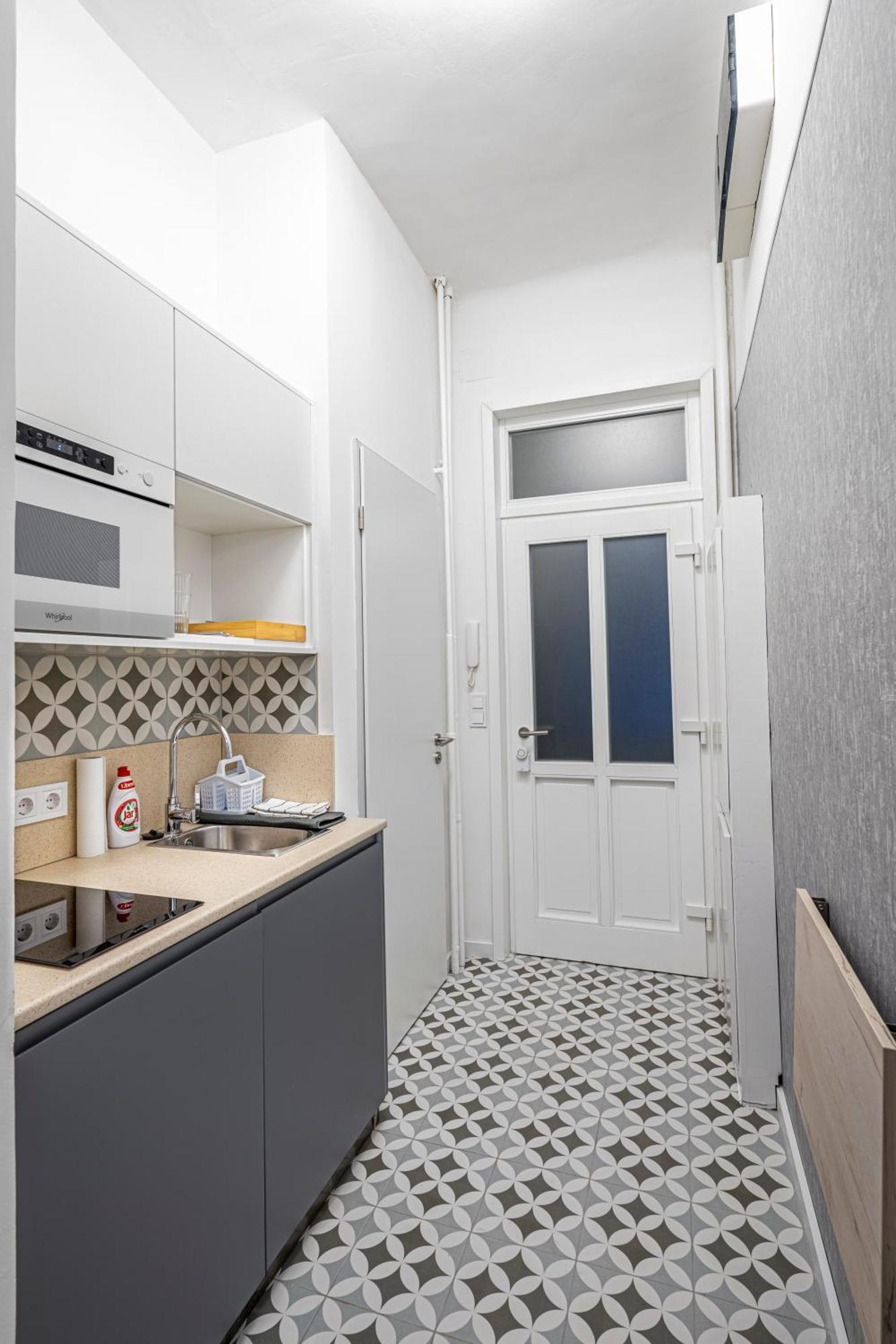 Central Terrace Budapest Ngoại thất bức ảnh