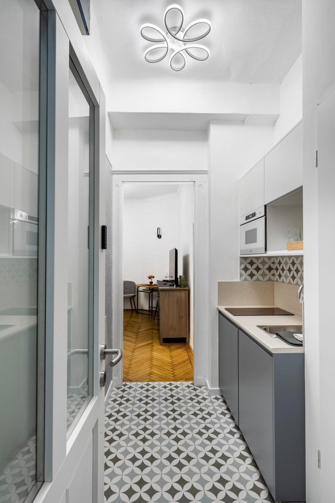 Central Terrace Budapest Ngoại thất bức ảnh